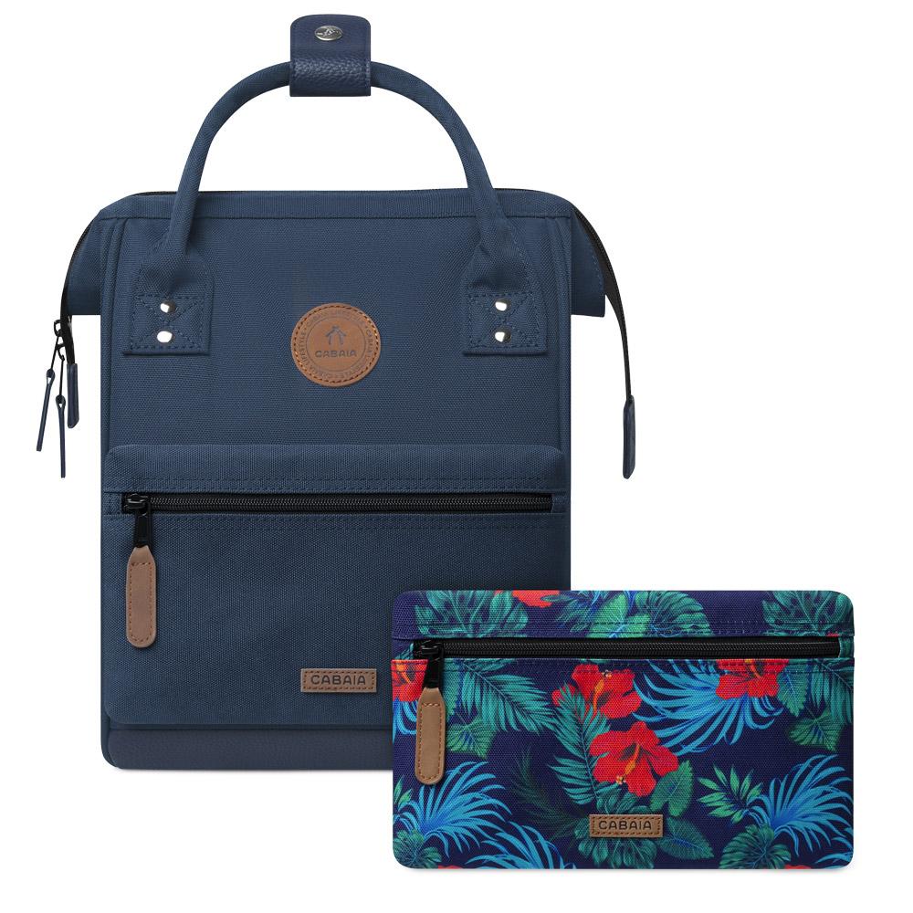 Cabaia - Adventurer Mini 10L Reykjavik - Rucksack