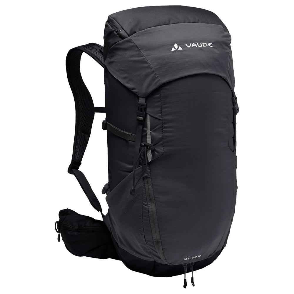 Vaude - Neyland 30 Black - Rucksack - Schwarz - Glisshop.de