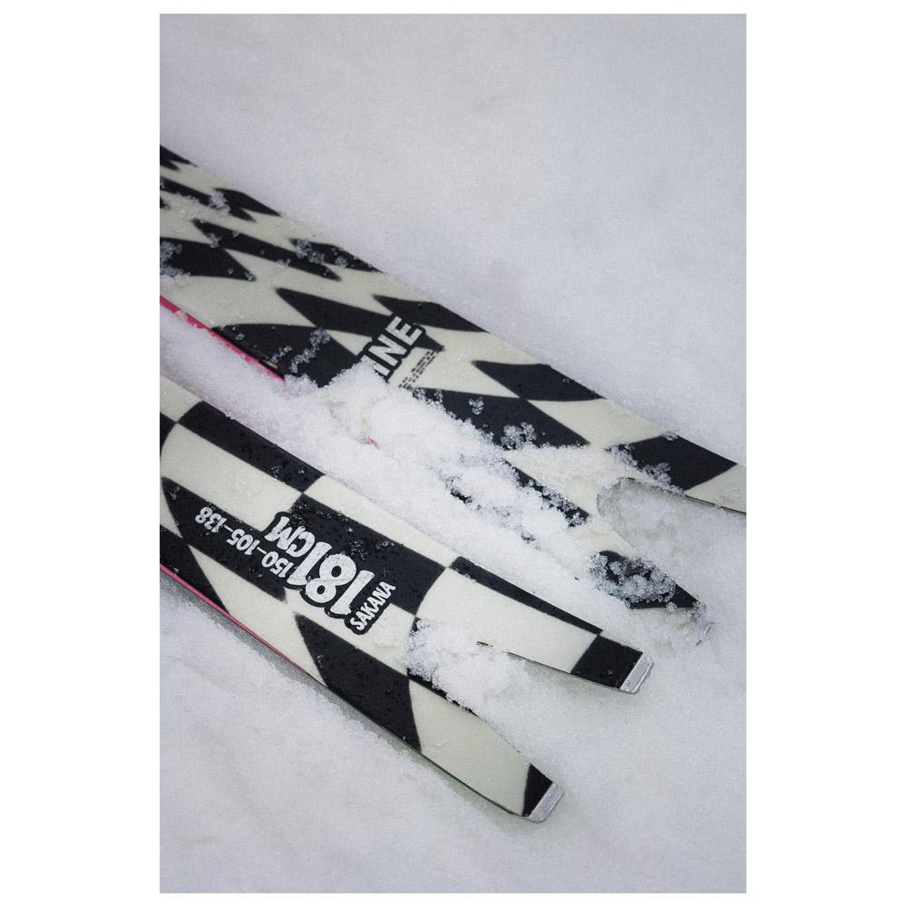 Line Ski Sakana - Winter 2026 | Glisshop