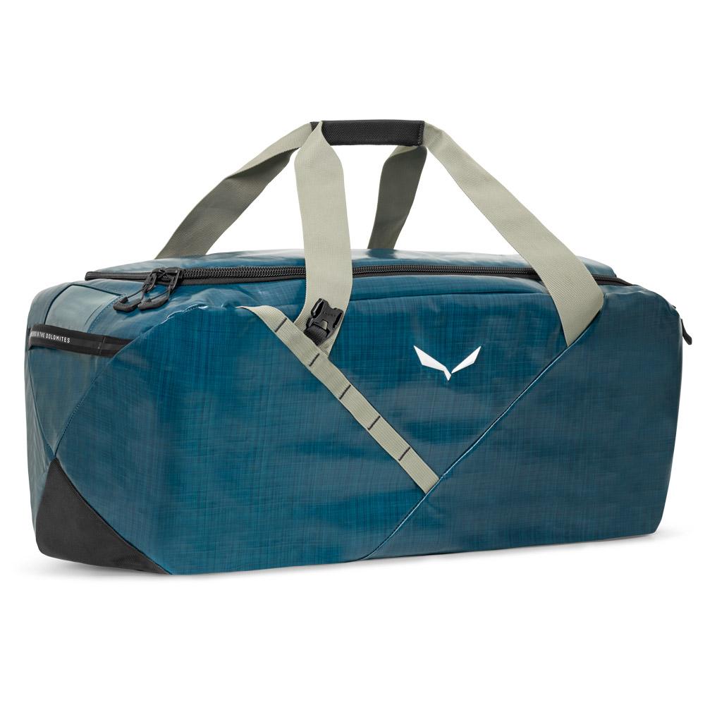 Salewa - Discovery Duffle M 70L Pond - Duffel