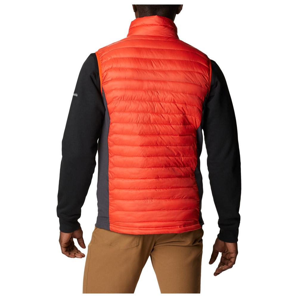 Gilet Riscaldato Uomo/Donna Con Batteria - 3 Livelli Calore, Impermeabile, Per Outdoor E Lavoro - Foto 7