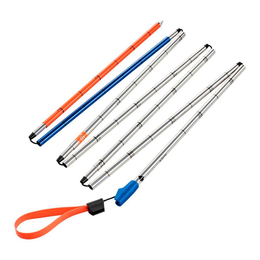 Ortovox - Alu 240 Light Silver - Lawinensonde