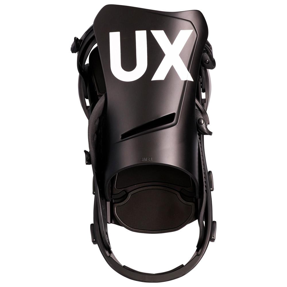 23-24] DS LTD highback | FLUX ONLINE STORE