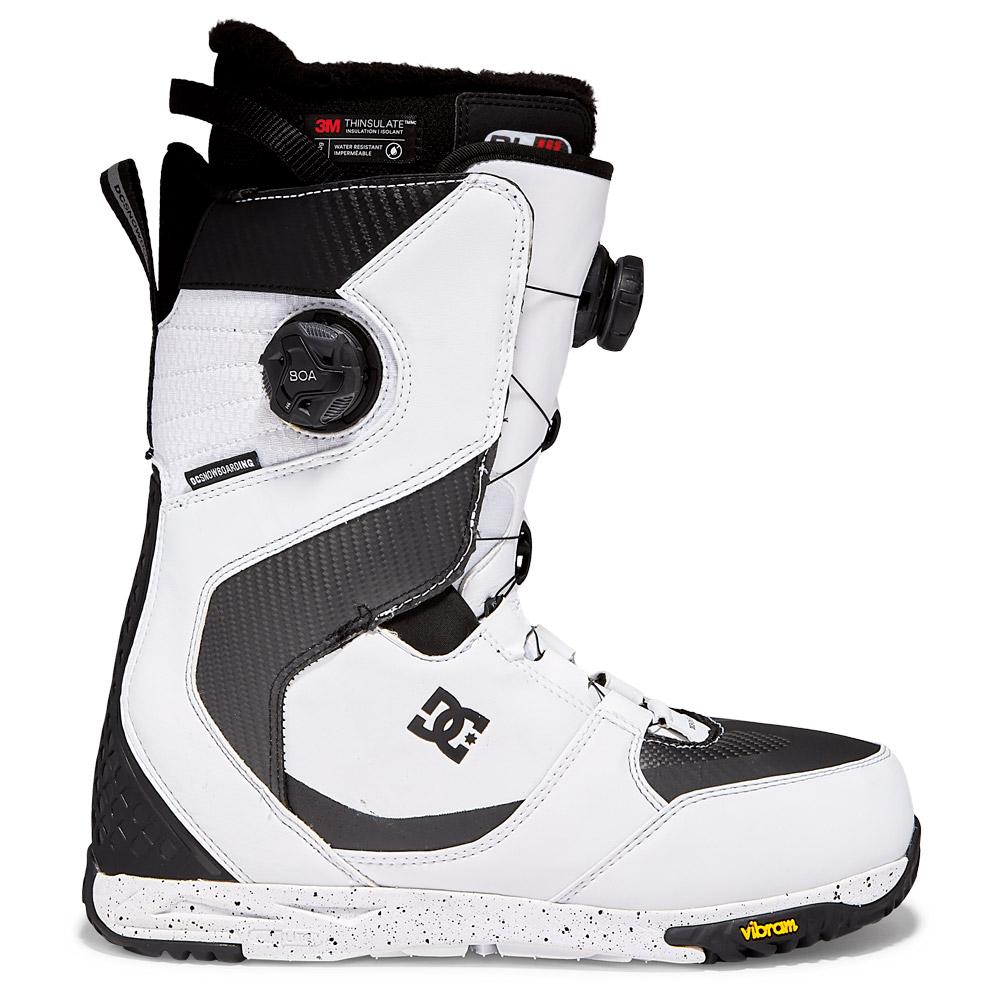 Stivali DC Shuksan Boa Inverno 2022 Glisshop