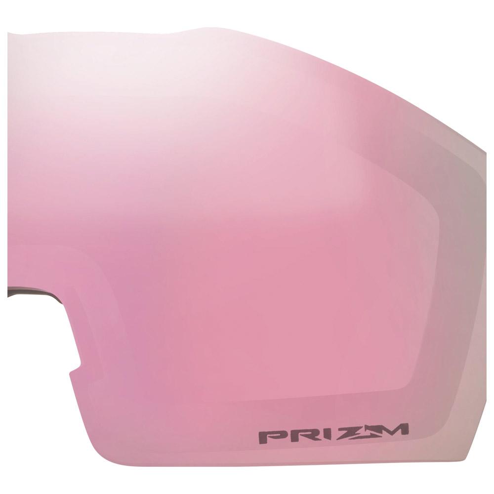 Oakley Goggle lens Fall Line M Prizm Hi Pink Iridium Winter 2025 Glisshop