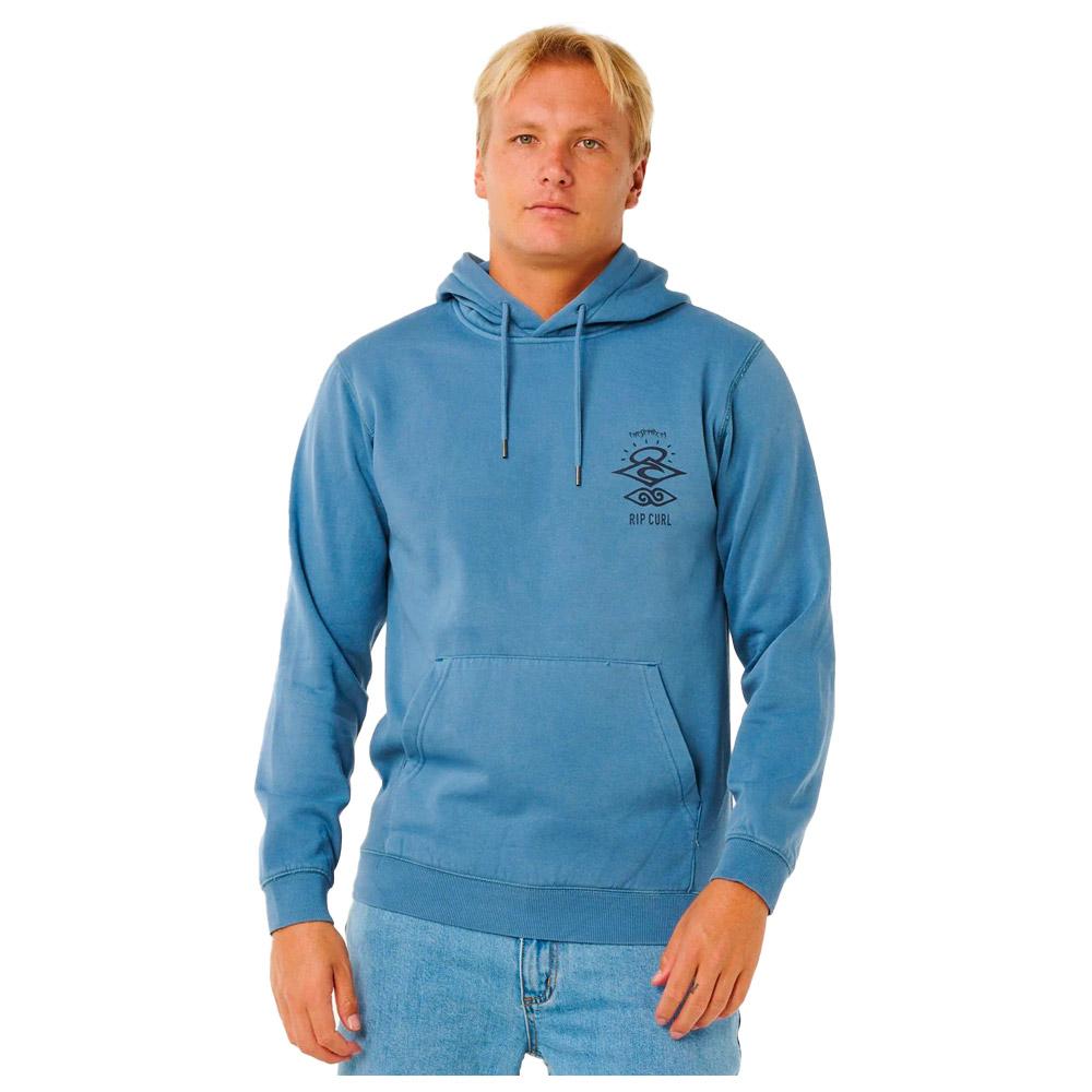 Rip Curl - Search Icon Bluefin - XL - Sweatshirt