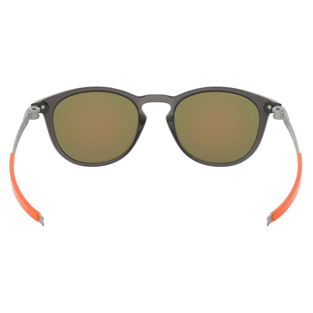 Oakley Sunglasses Pitchman R PITCHMAN R MATTE GREY