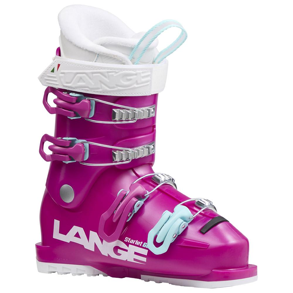 Lange - Starlet 60 - 24.5 - Ski boots
