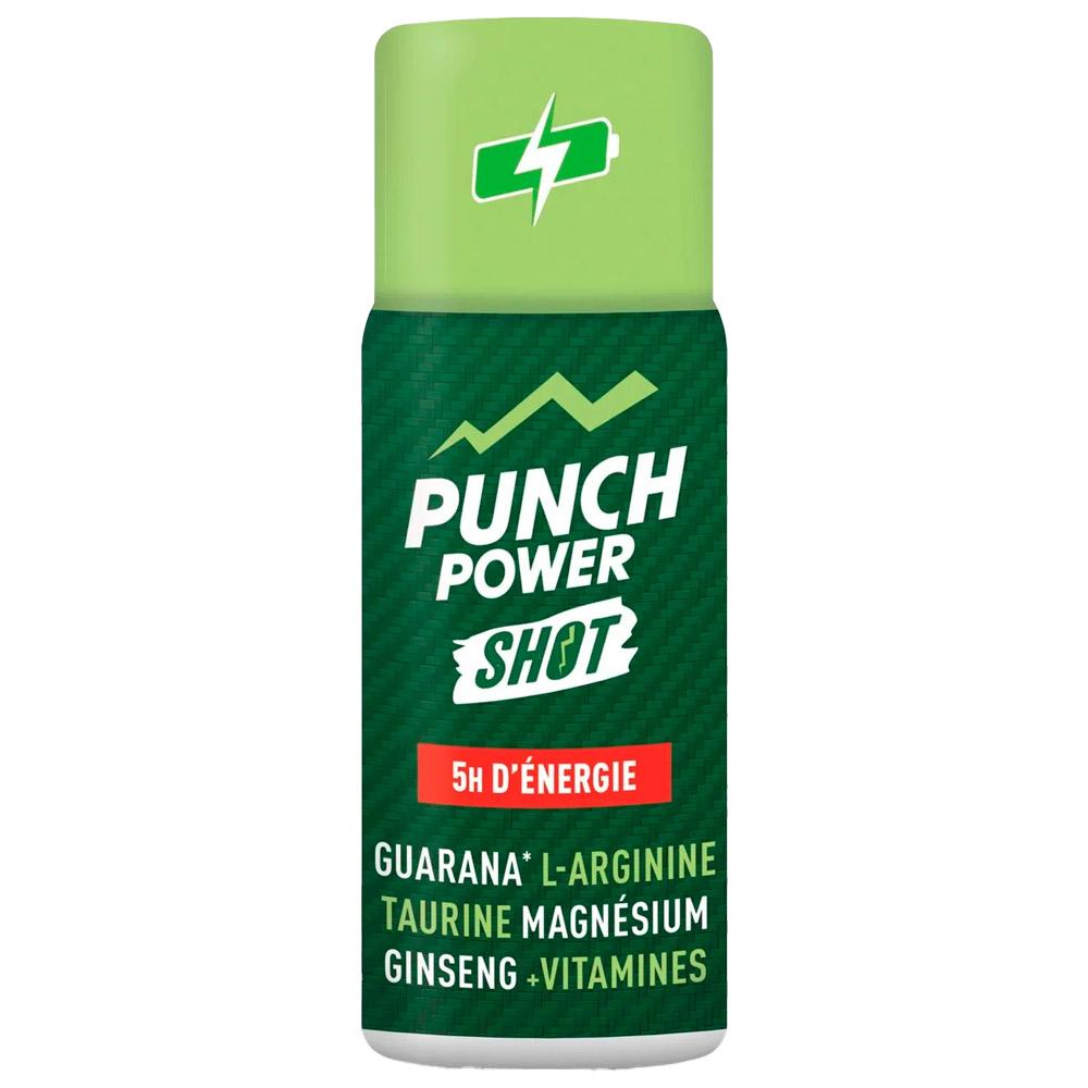 Punch Power - Shot 60 ml - Drink