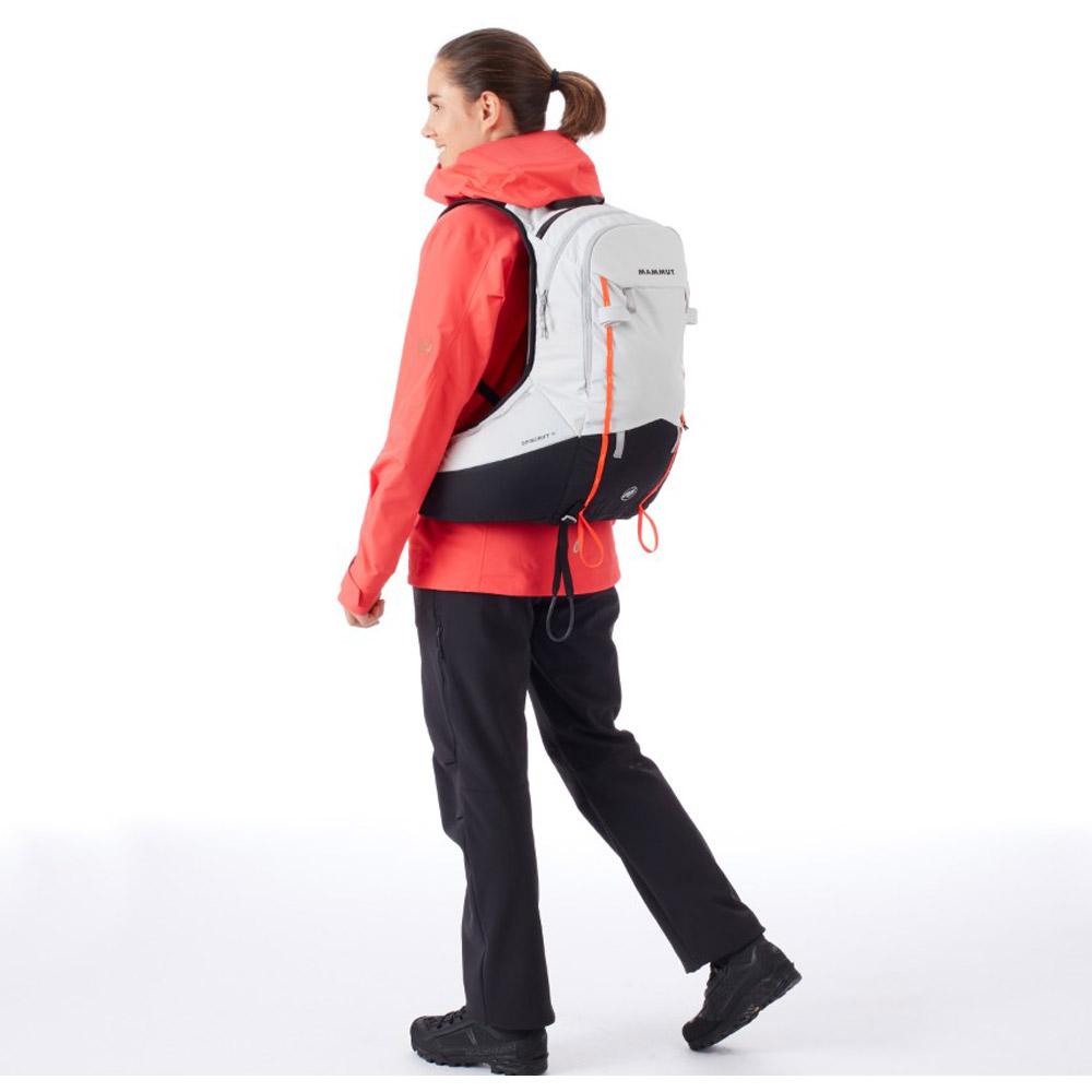 Mammut spindrift 26 review outlet
