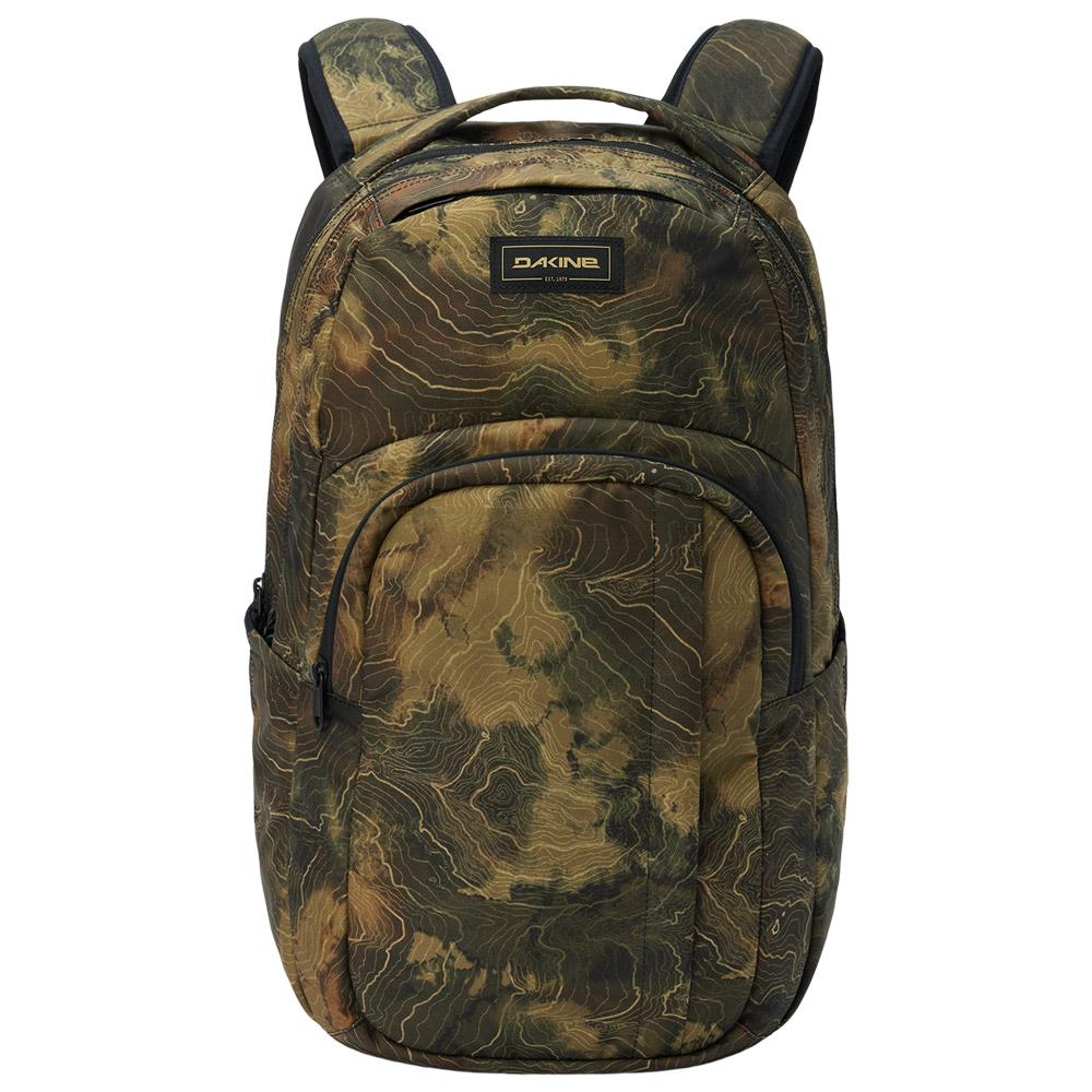 Dakine - Campus Backpack 33L Earth Topo - Backpack