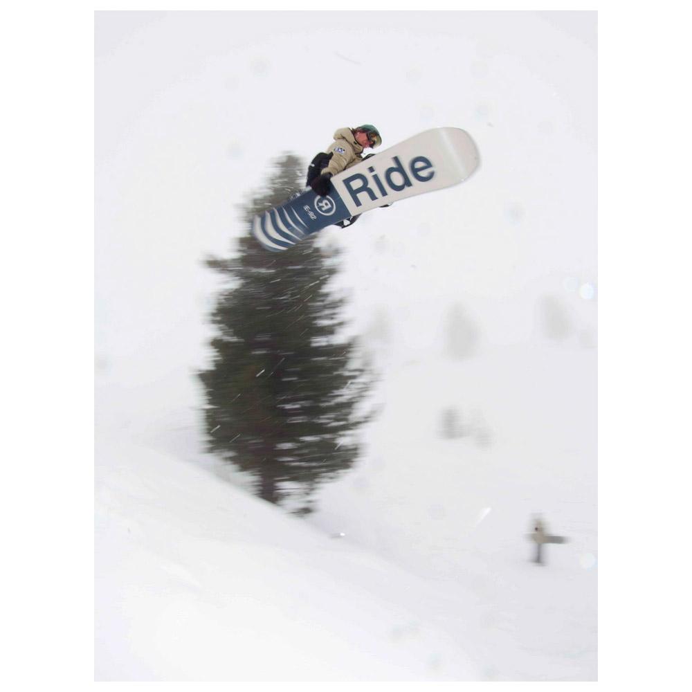 Snowboard Ride Berzerker - Winter 2025 | Glisshop