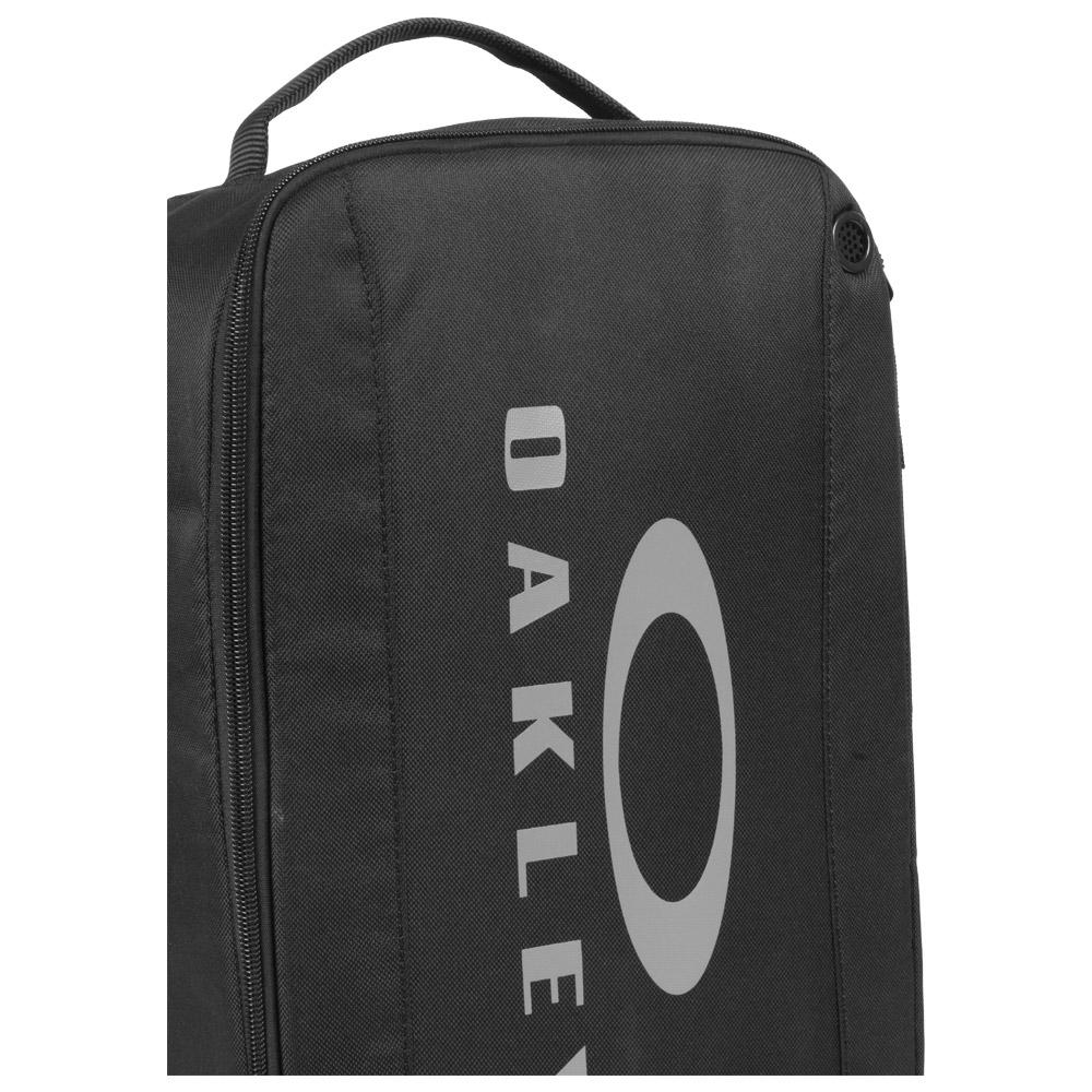 Skibrillen-Etui Oakley Multi-Unit Goggle Case Black - Winter