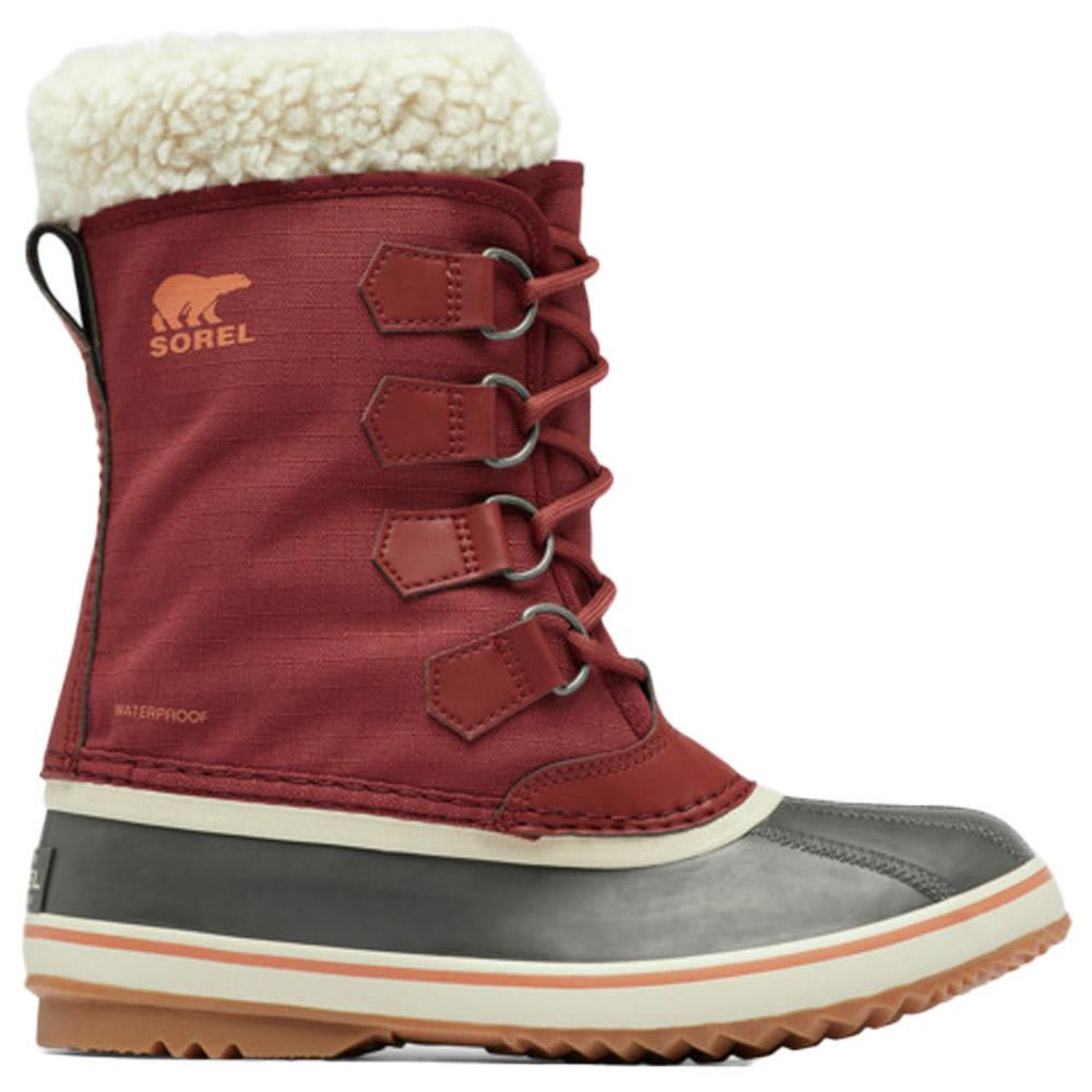 Sorel warm boots hot sale