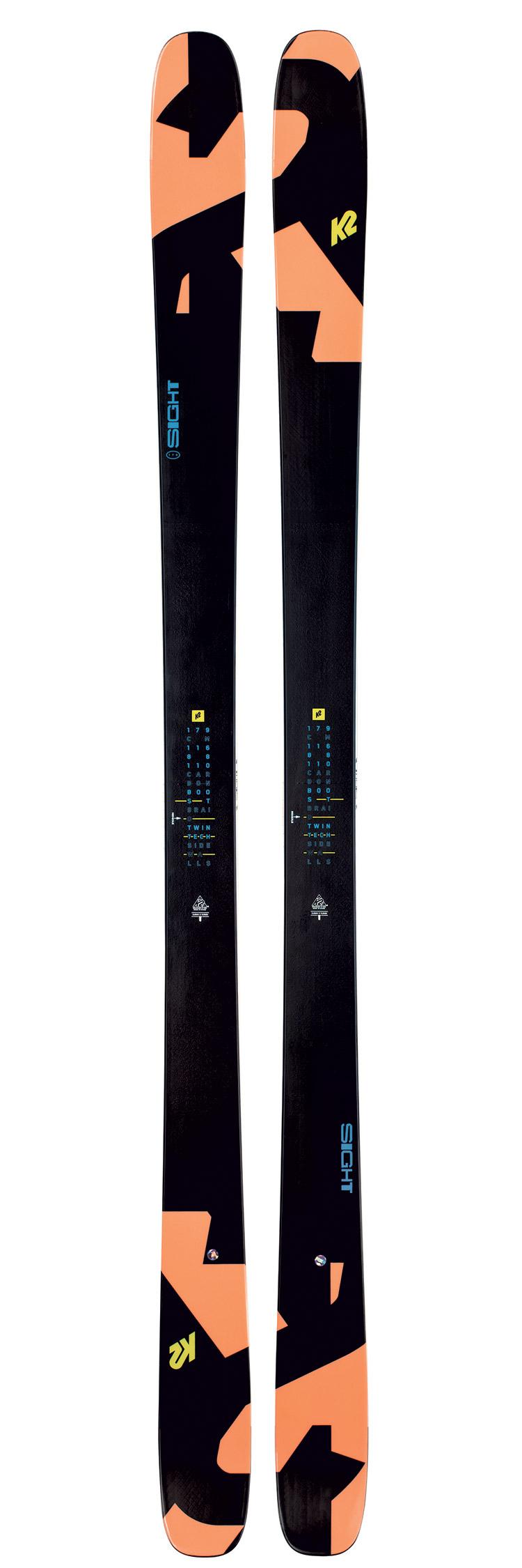 K2 Sight スキー 板 MARKER ビンディング　フリースタイルスキー K2 Sight スキー 板 MARKER ビンディング フリースタイルスキー K2