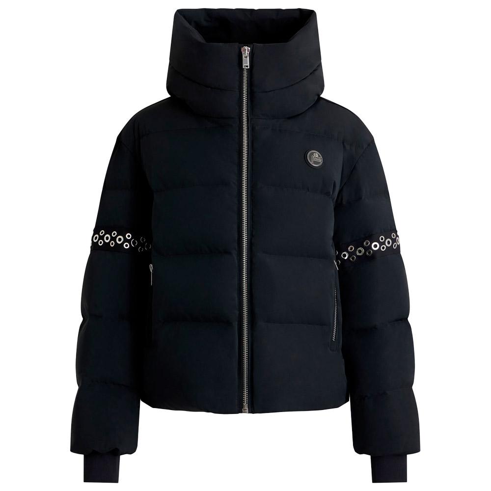 Fusalp - Barsy Eyelet Noir - 40 - Technical jacket