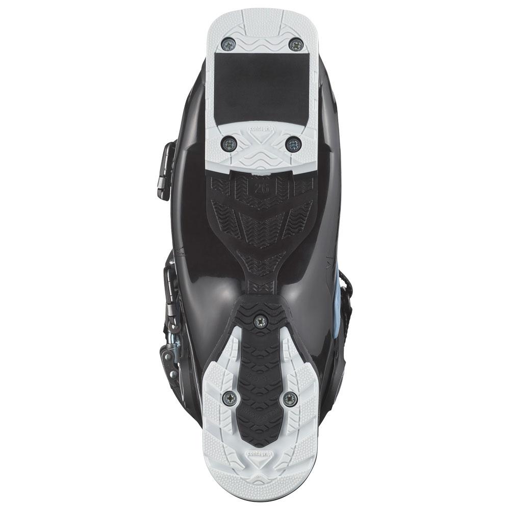 Salomon Ski boots Qst Access 70 Black Copen blue White - Winter