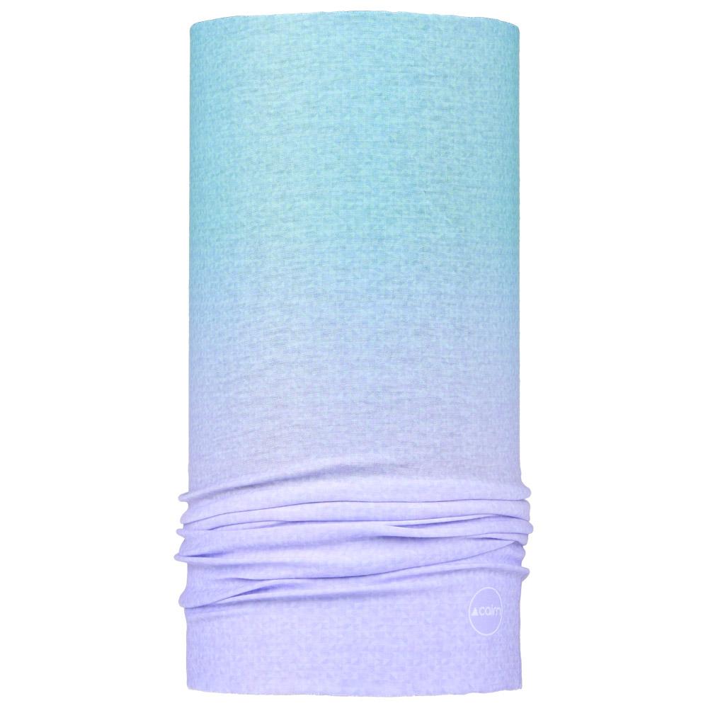 Cairn - Malawi Tube Mint Facette - Neck warmer