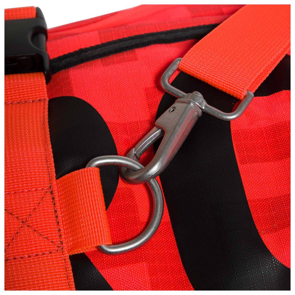 Rossignol double deals ski bag