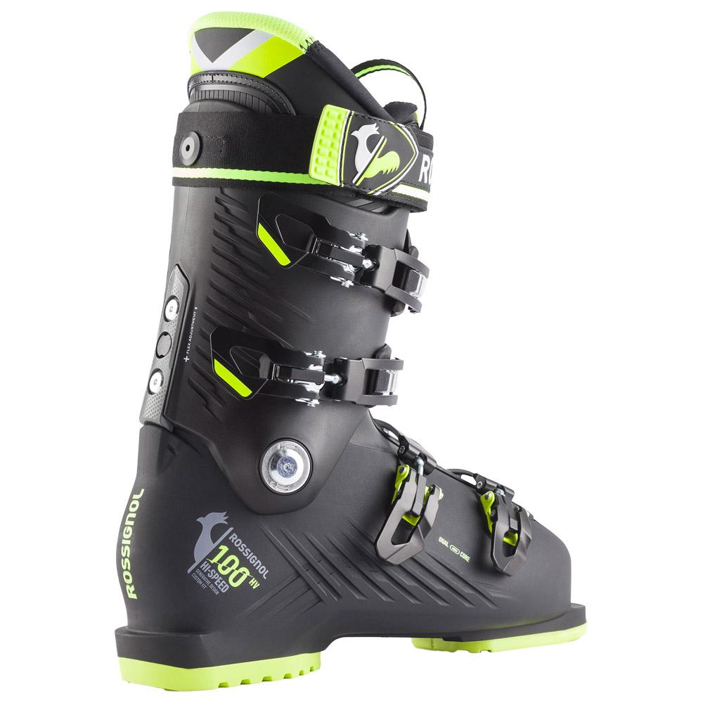 Rossignol speed 100 review new arrivals