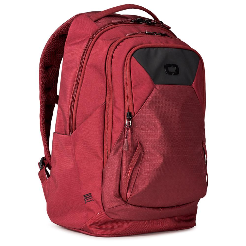 Ogio - Axle Pro Backpack Burgundy - Backpack
