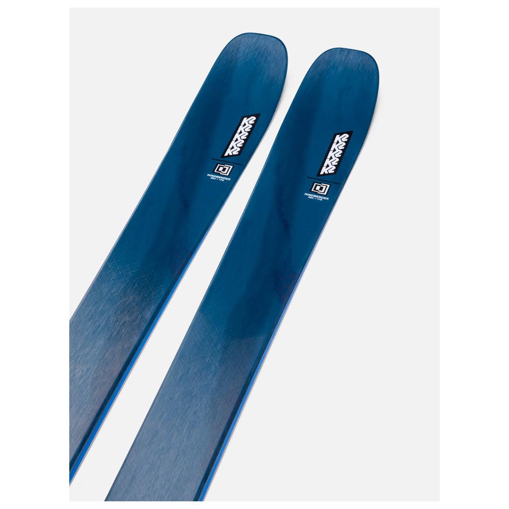 K2 Ski Mindbender 96C - Winter 2026 | Glisshop