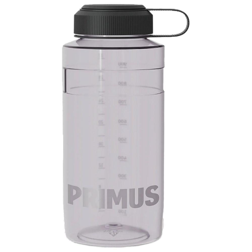 Primus - Kvarts Tritan Bottle 1.0L Alpine Frost - Water Bottle