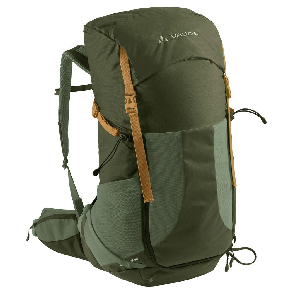 Vaude Backpack Brenta 44 6 Cedar Wood Winter 2024 Glisshop