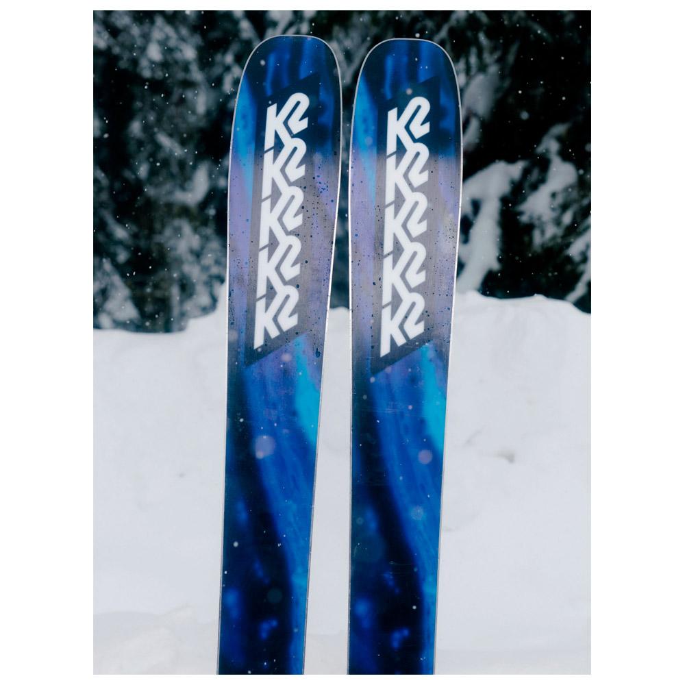 K2 Ski Mindbender 96C - Winter 2026 | Glisshop