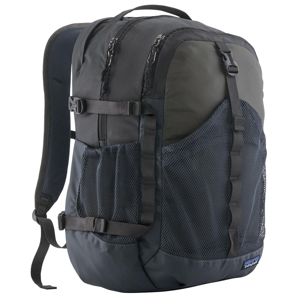 Patagonia - Refugio Day Pack 30L Smolder Blue - Backpack