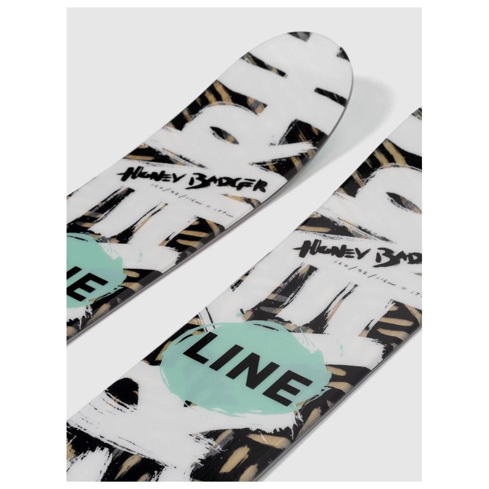 Line Ski Honey Badger - Winter 2022 | Glisshop