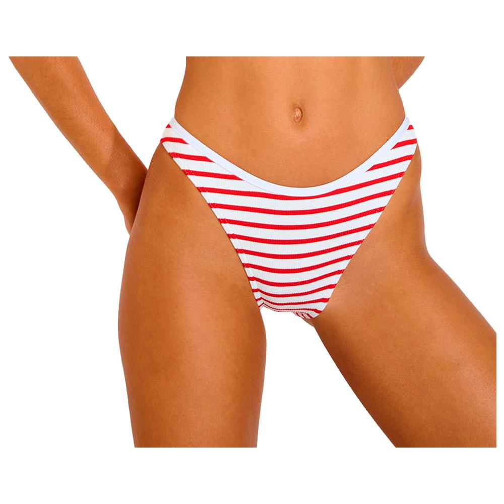 Banana Moon - Naida Nautical Rouge - 34 - Swimsuit