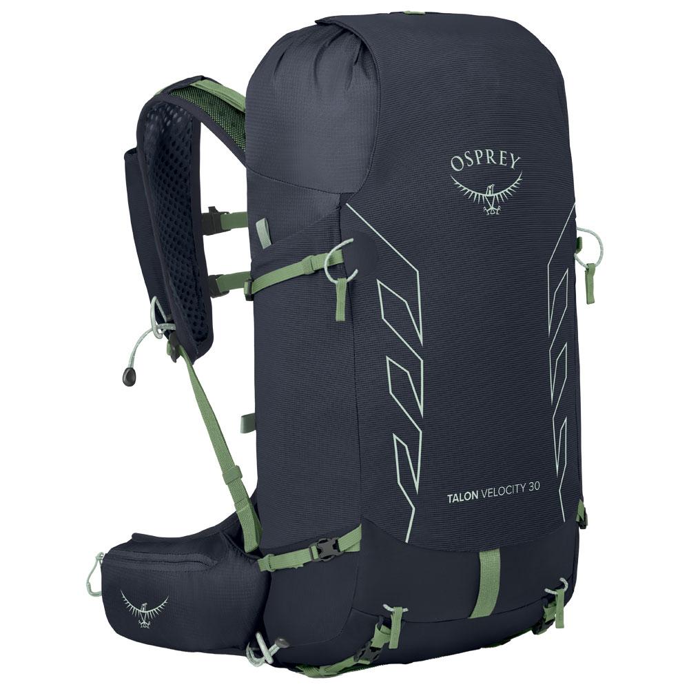 Osprey - Talon Velocity 30 Sevres Blue - L-XL - Backpack