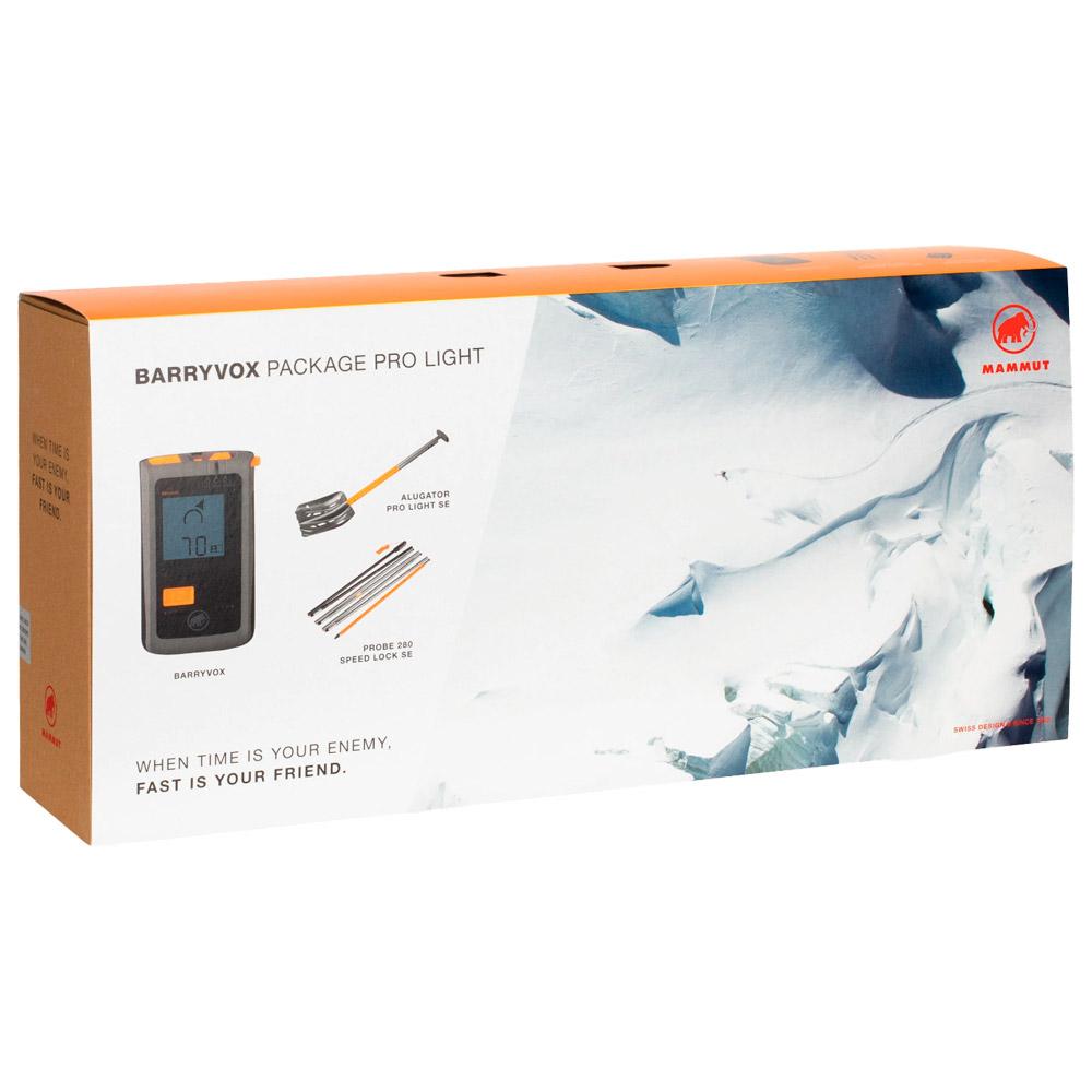 Mammut - Barryvox Package Pro Light - Beacon package