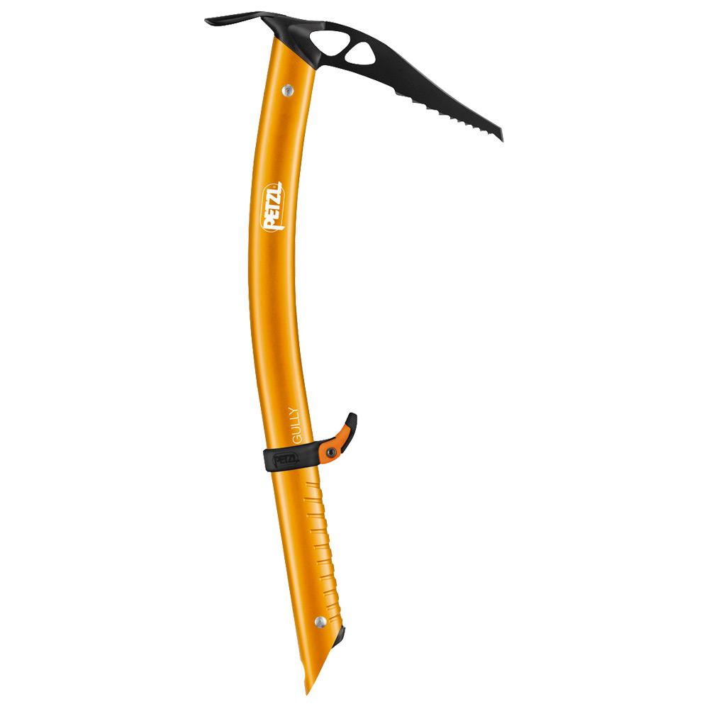 Petzl - Gully Panne - 45 - Eispickel