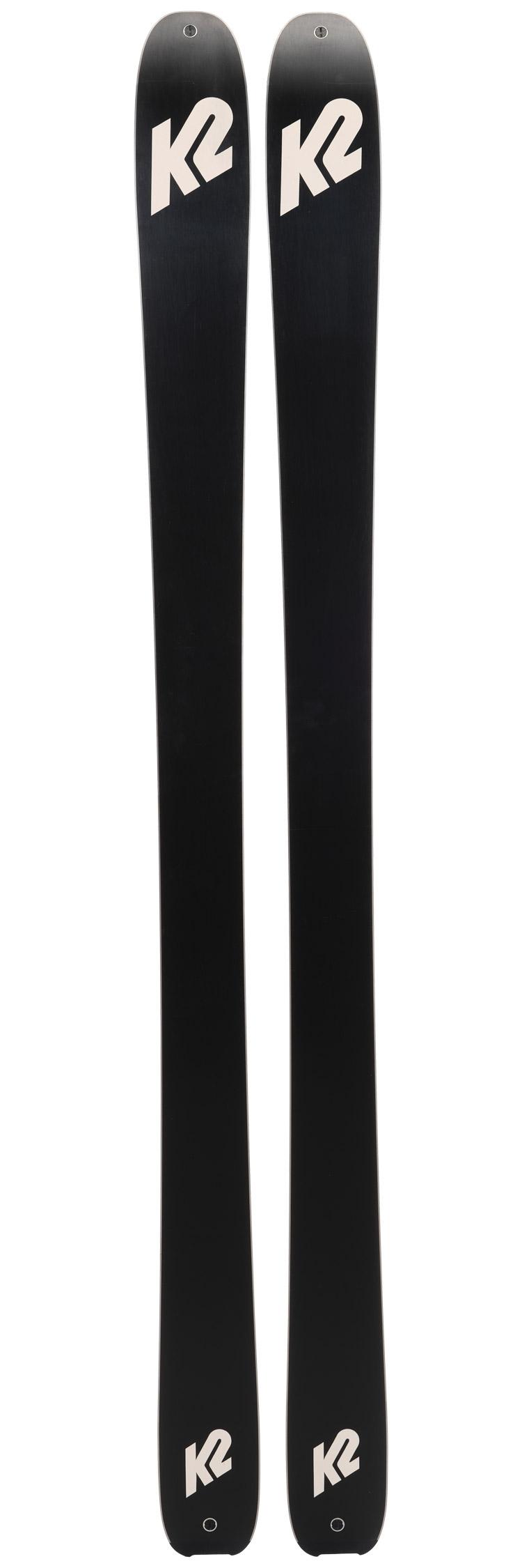 Stivali Ride Trident Black - Inverno 2026 | Glisshop