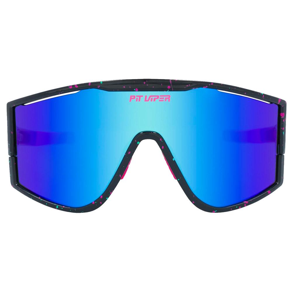 Pit Viper Sunglasses The Try Hard The Hail Sagan Summer 2025