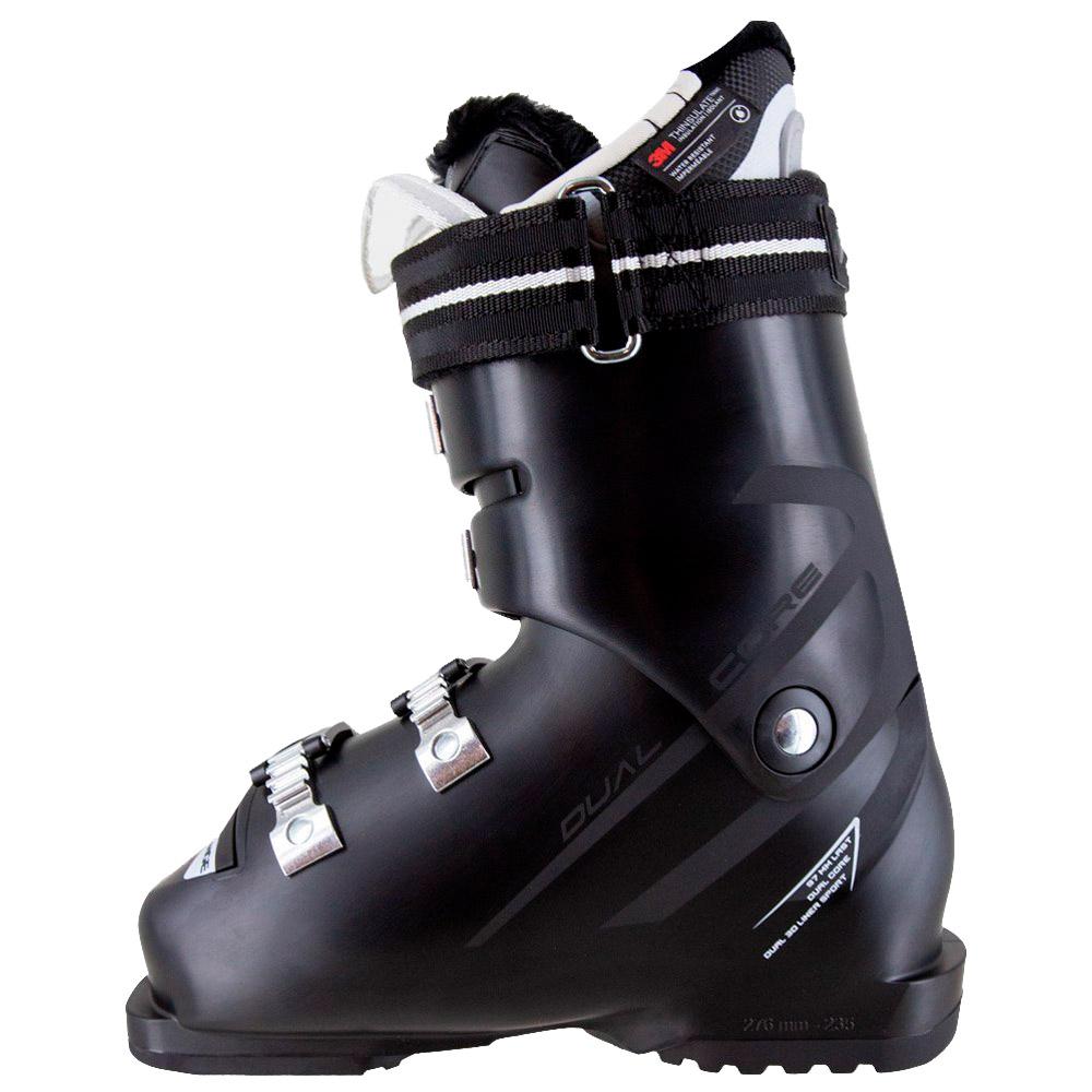 Skischuh Lange Rx 80 W Lv Black Pearl White