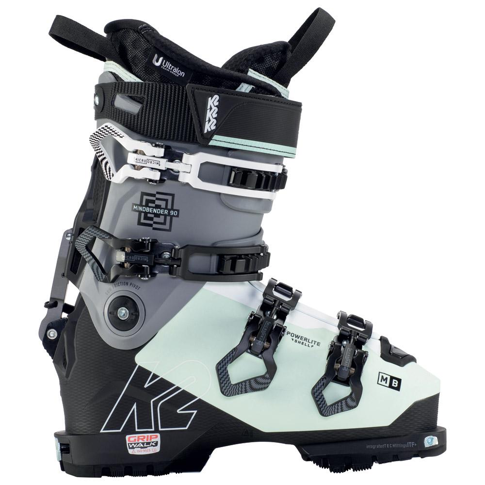 k2 ski boot