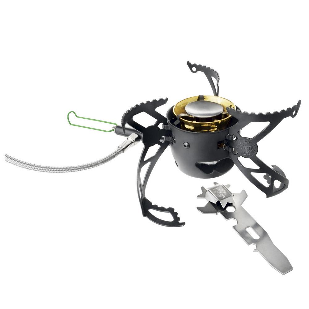 Optimus - Polaris Optifuel - Stove