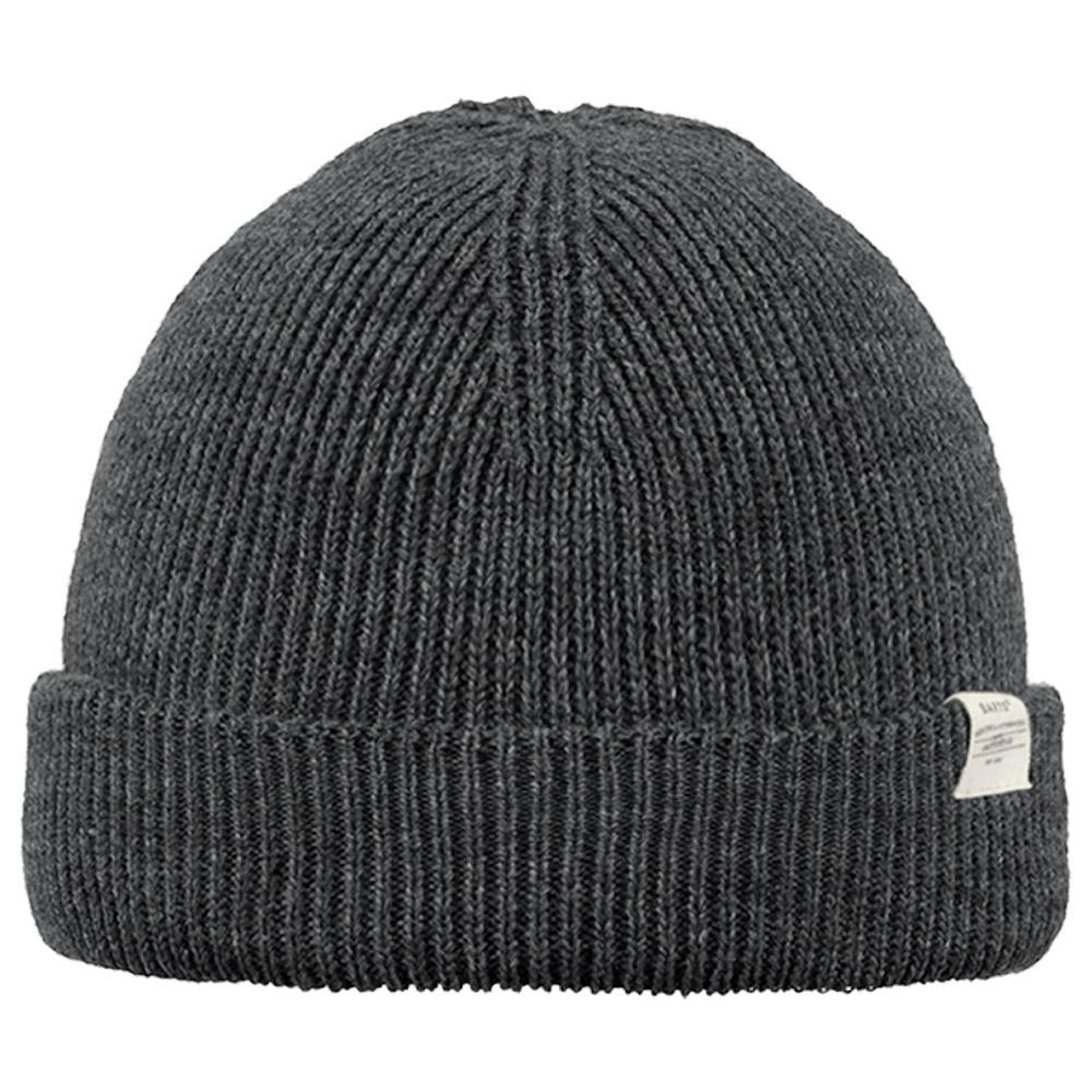 Barts - Kinyeti Beanie Dark Heather - Beanies