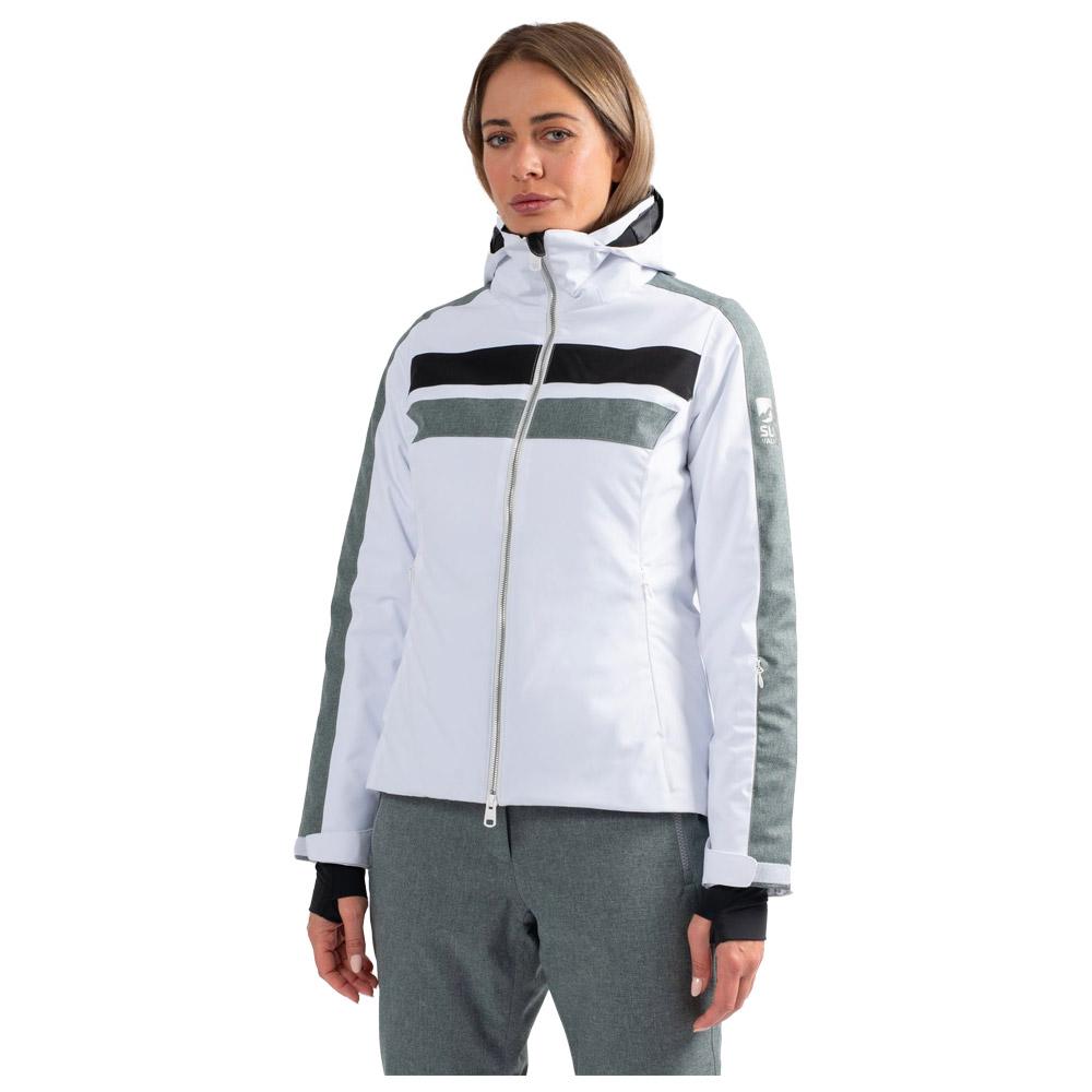 Sun Valley - Kazoo Blanc - L - Ski Jacket