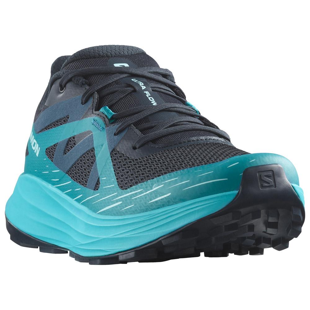 Salomon ultra marathon shoes discount
