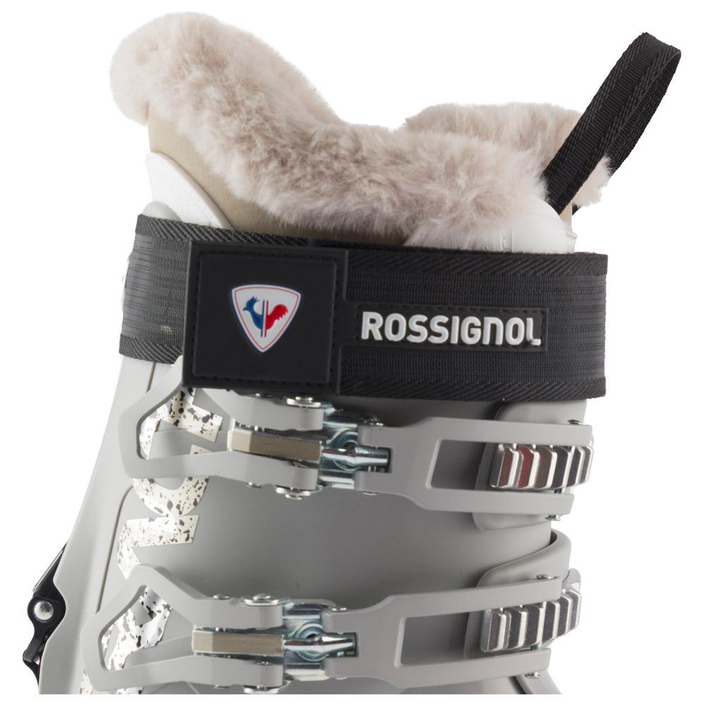 Rossignol Ski boots Track 70 W Cloud Grey Winter 2024 Glisshop