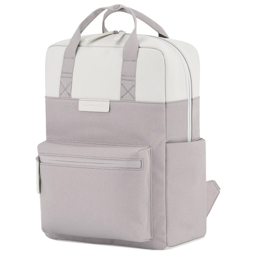 Kapten & Son - Bergen Pro 15L Muted Clay - Rucksack - Muted Clay - Glisshop.de