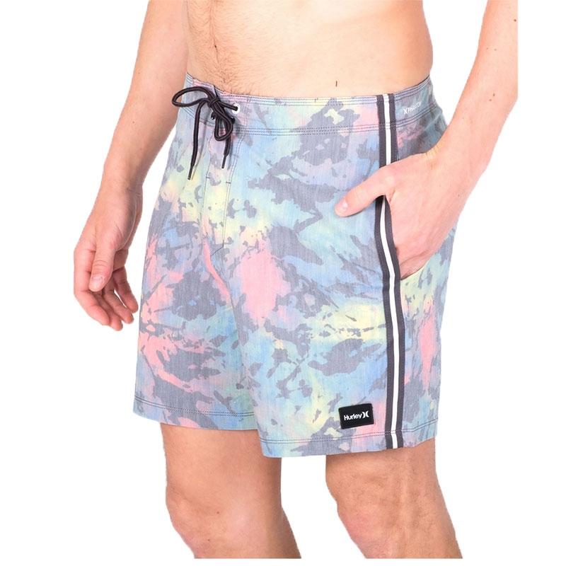Hurley - Phantom Natural Sessions 16" - 34 - Boardshorts