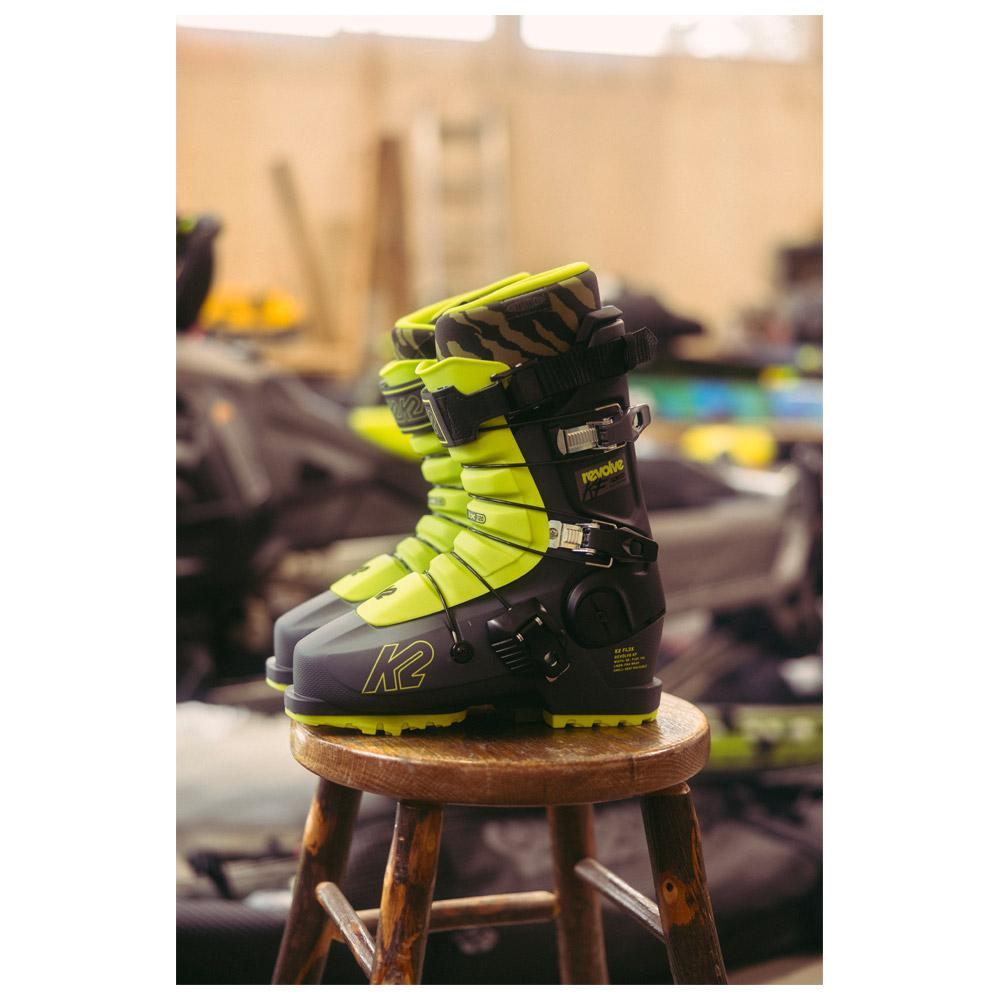 Skischuh K2 Revolve Kf - Winter 2025 | Glisshop