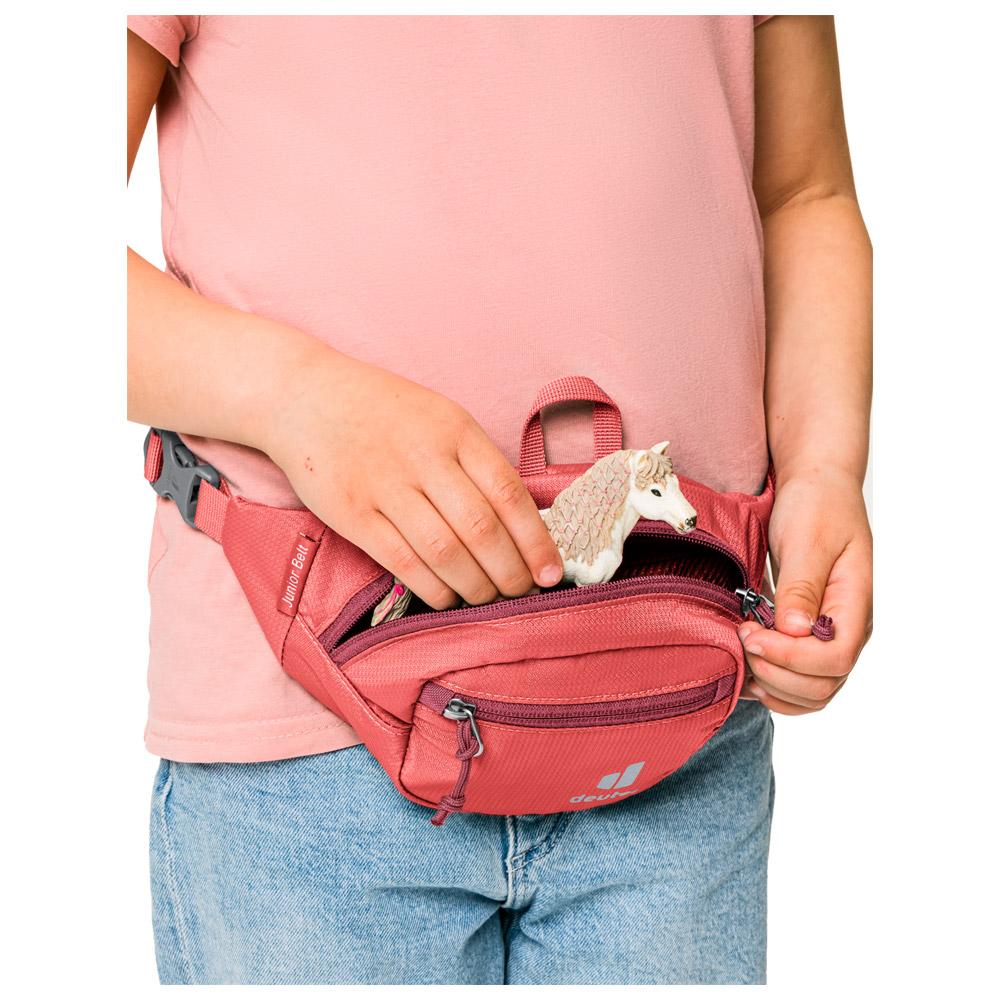 Deuter Bum bag Junior Belt Currant Summer 2024 Glisshop