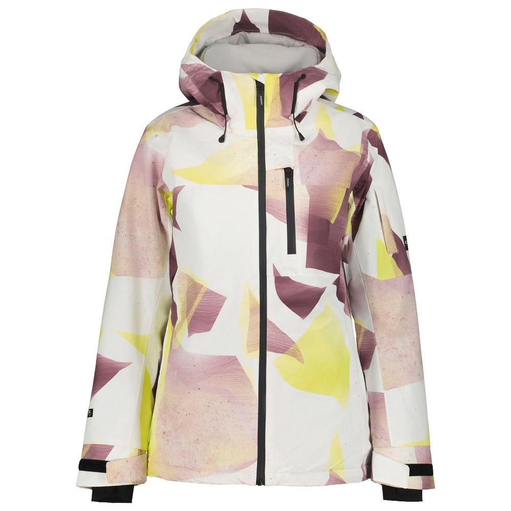 Icepeak - Creola Vert Clair - 34 - Ski Jacket
