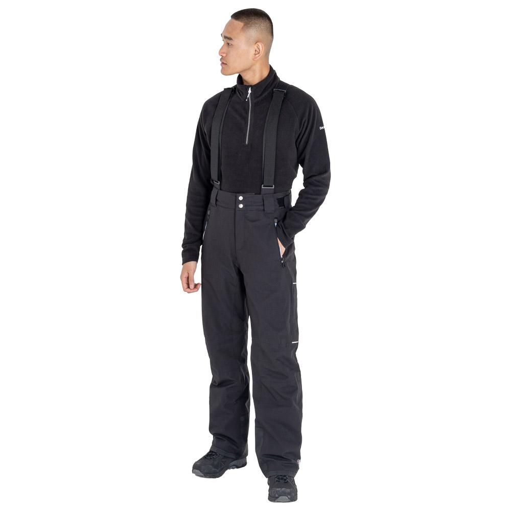 Pantalon Ski DARE2B Achieve II Pant Black Hiver 2025